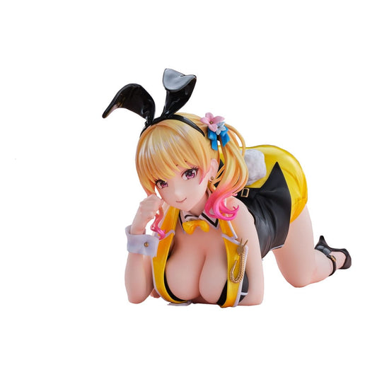 Bunny Garden PVC Statue 1/6 Rin 13 cm      - Preorder - ETA: 25.03.2026