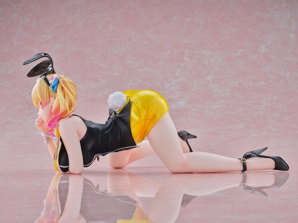 Bunny Garden PVC Statue 1/6 Rin 13 cm - Preorder - ETA: 25.03.2026