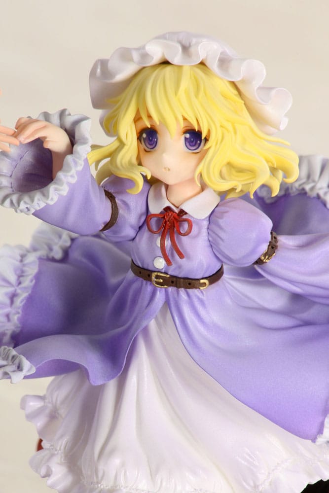 Touhou Project Statue Hifuu Club Renko Usami & Maribel Hearn 13 cm - Versand: 7 Tage nach Bestellung