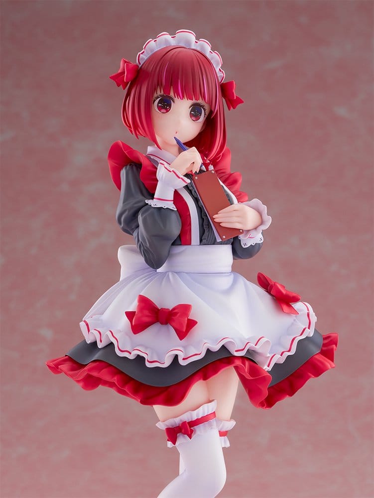 Oshi No Ko PVC Statue 1/6 Kana Arima Sweets Paradise collaboration costume Ver. 26 cm - Preorder - ETA: 25.09.2026