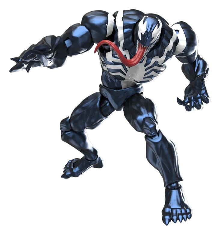 Marvel Marvel Rivals Blokees Plastic Model Kit Venom - Preorder - ETA: 28.12.2026