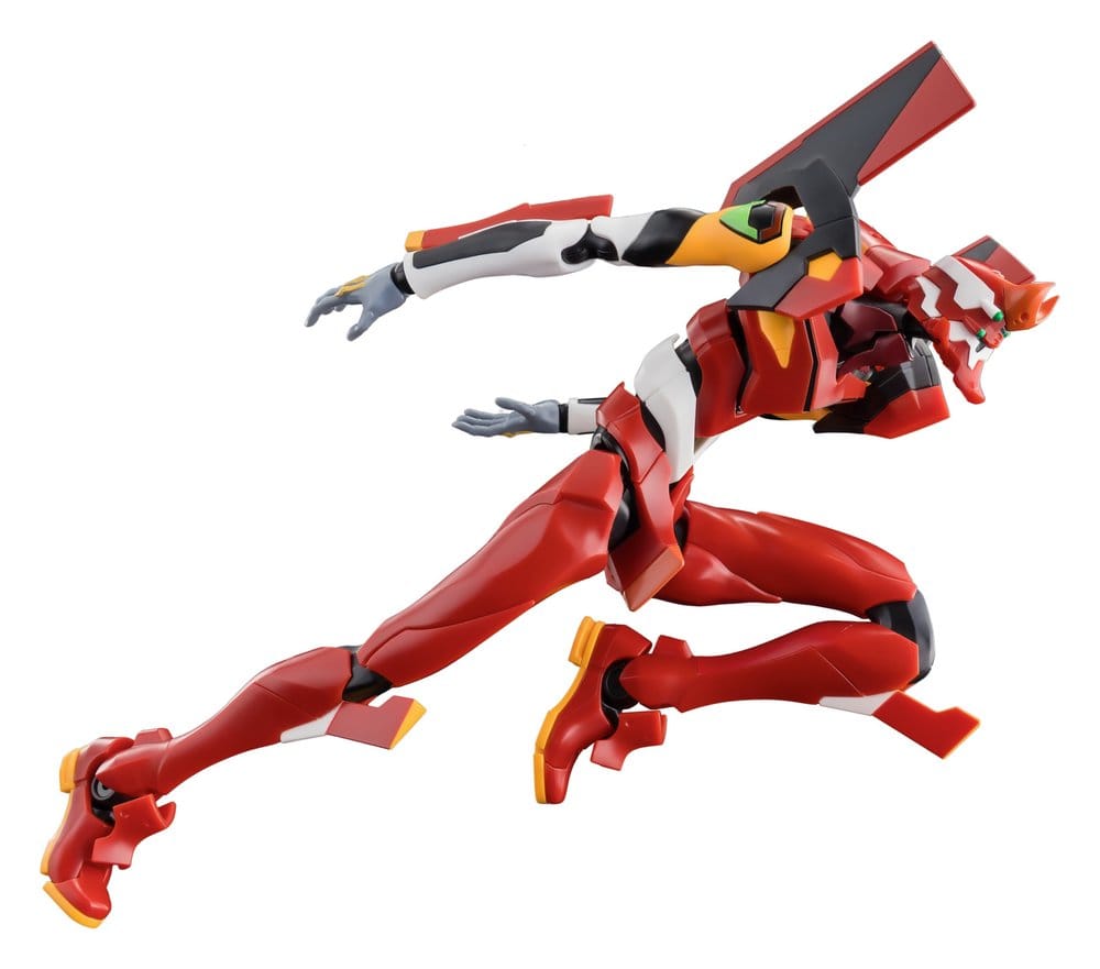 Evangelion Blokees Plastic Model Kit Prod. Model 02 - Preorder - ETA: 28.12.2026