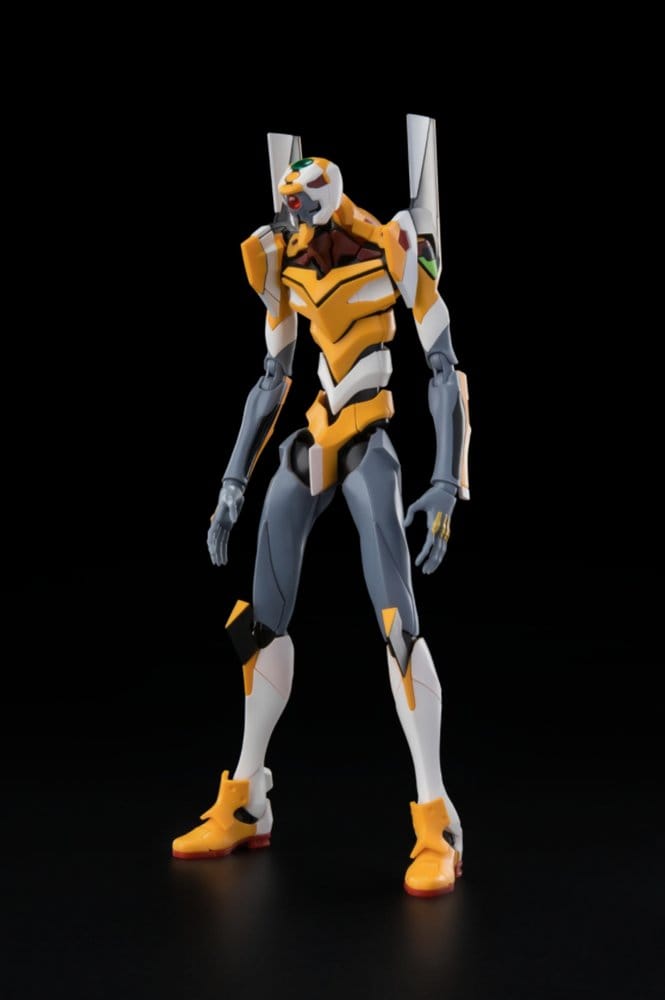 Evangelion Blokees Plastic Model Kit Proto Type 00 - Preorder - ETA: 28.12.2026