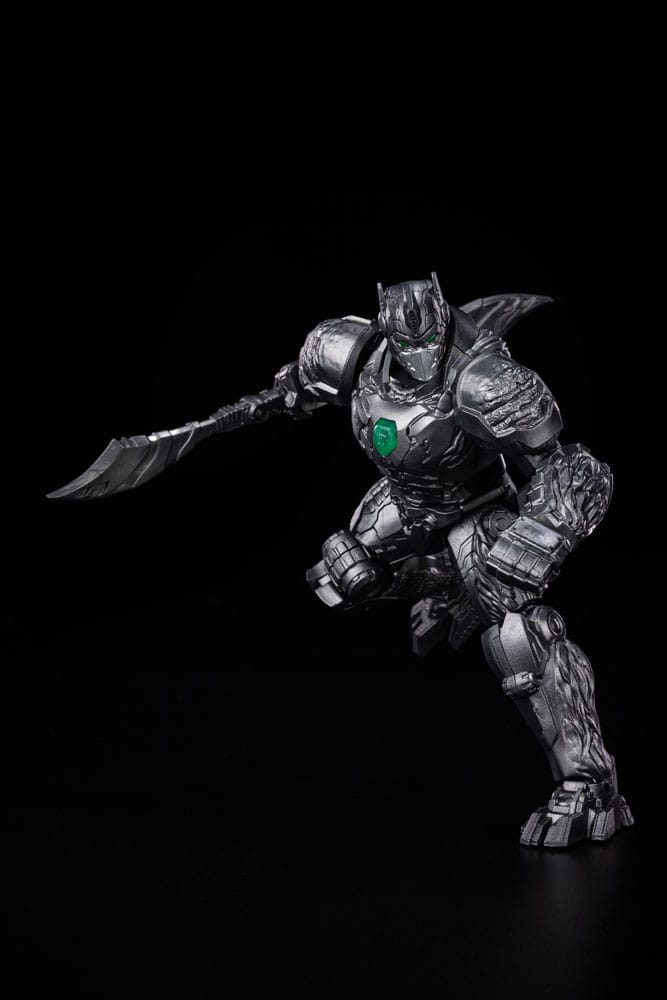 Transformers Blokees Plastic Model Classic Class 05 Optimus Primal Robot - Versand: 5-7 Tage nach Bestellung