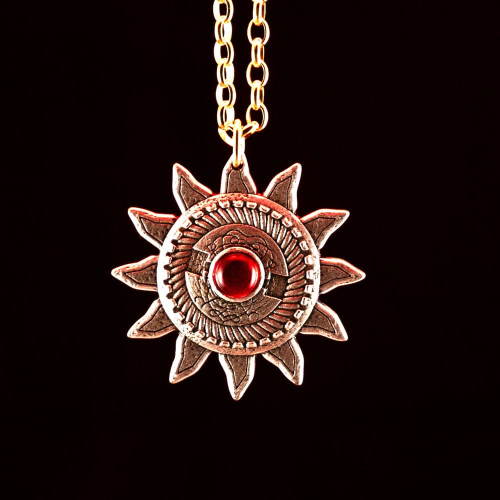 Dungeons & Dragons: Curse of Strahd Geschenkbox Artifact Set  - Preorder - ETA: 12.12.2025