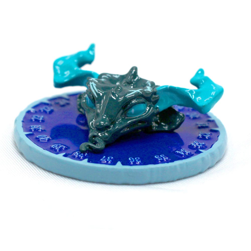 Magic the Gathering Dice and Token Pack Tarkir Dragonstorm *Englisch* - Versand: 5-7 Tage nach Bestellung