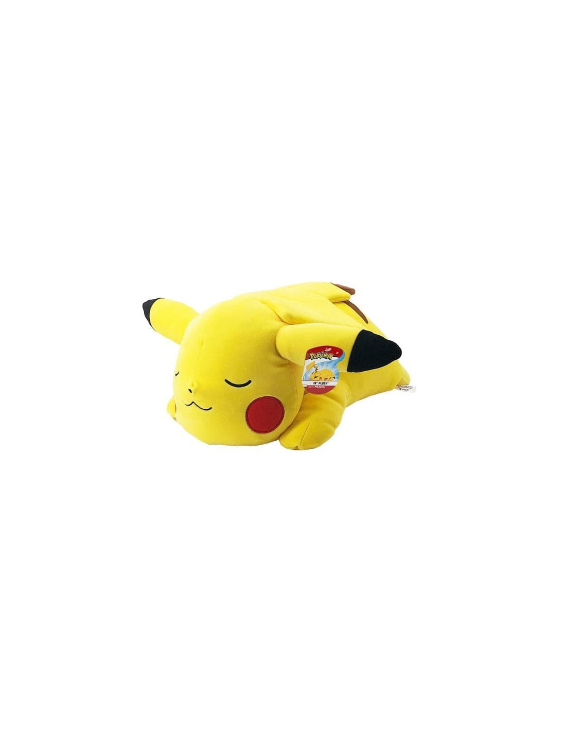Pokémon Plüschfigur Pikachu 45 cm - Preorder - ETA: 07.07.2025