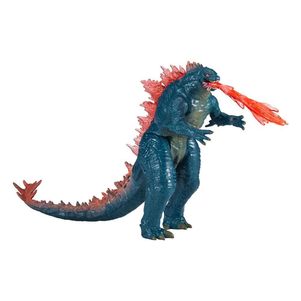 Godzilla x Kong The new Empire Actionfiguren Basic Figures 15 cm Sortiment (8) - Preorder - ETA: 09.10.2025