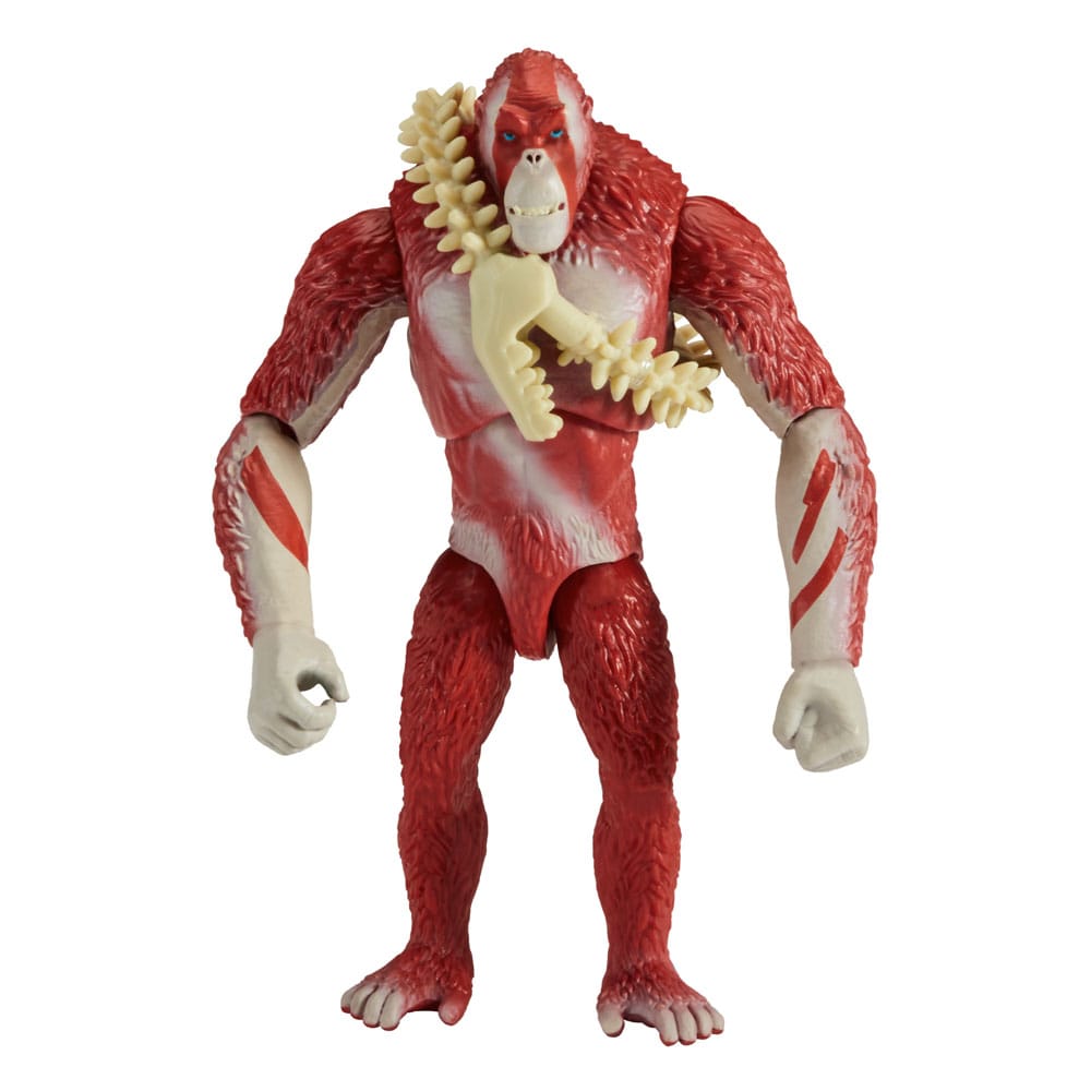 Godzilla x Kong The new Empire Actionfiguren Basic Figures 15 cm Sortiment (8) - Preorder - ETA: 09.10.2025