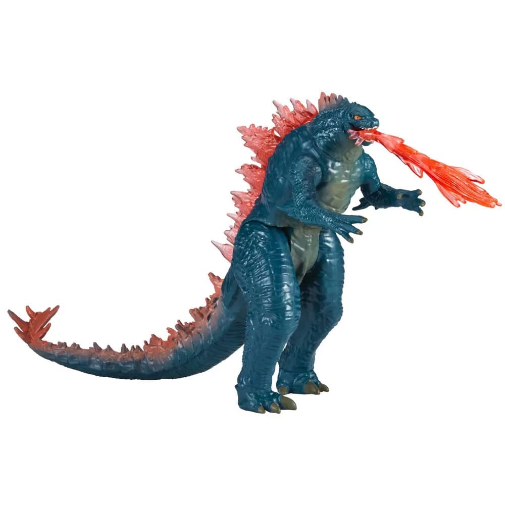 Godzilla x Kong: The New Empire Actionfigur Godzilla Original with Heat Ray 15 cm  - Preorder - ETA: 09.01.2026