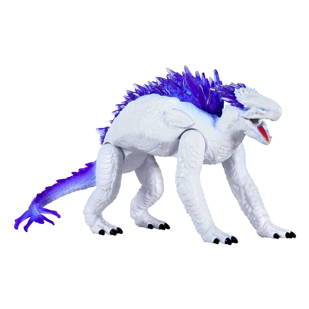 Godzilla x Kong: The New Empire Battle Roar Actionfigur Shimo 18 cm - Preorder - ETA: 04.10.2025
