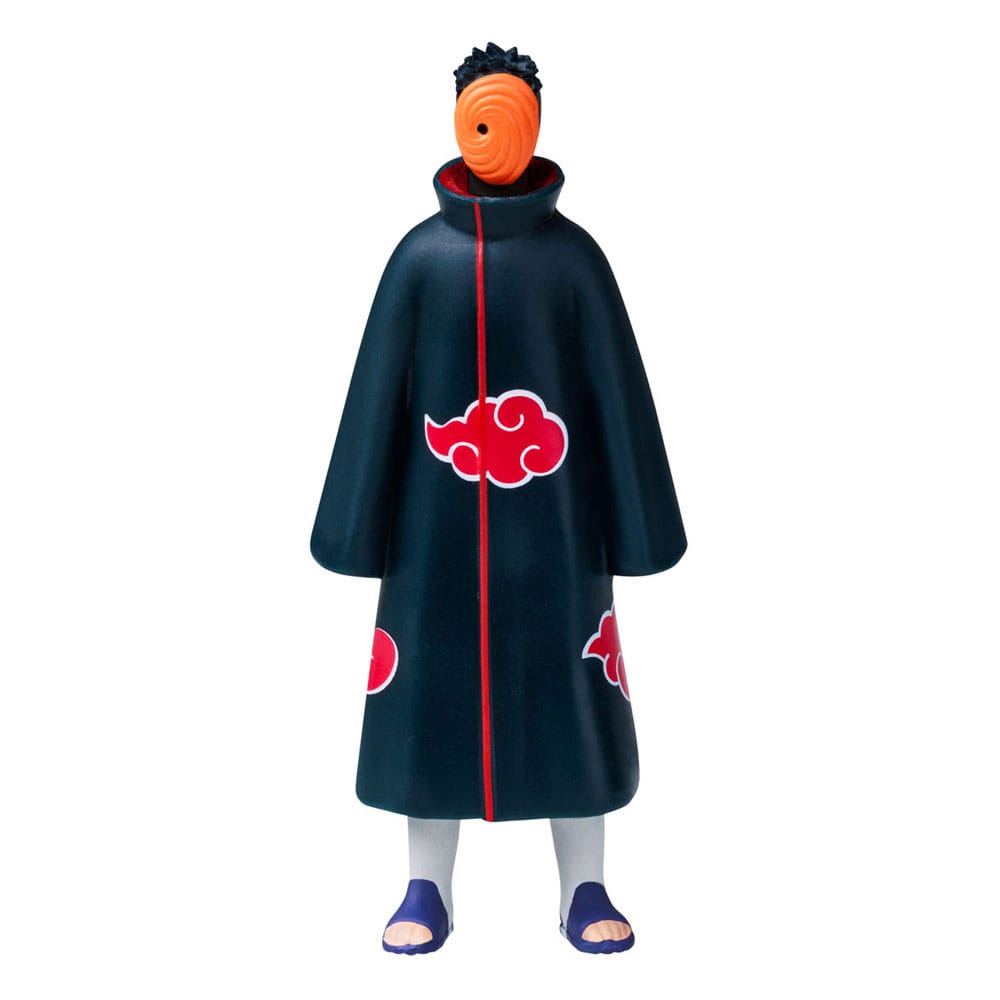 Naruto Blind Bag Mini-Figuren Display (24) - Versand: 5-7 Tage nach Bestellung