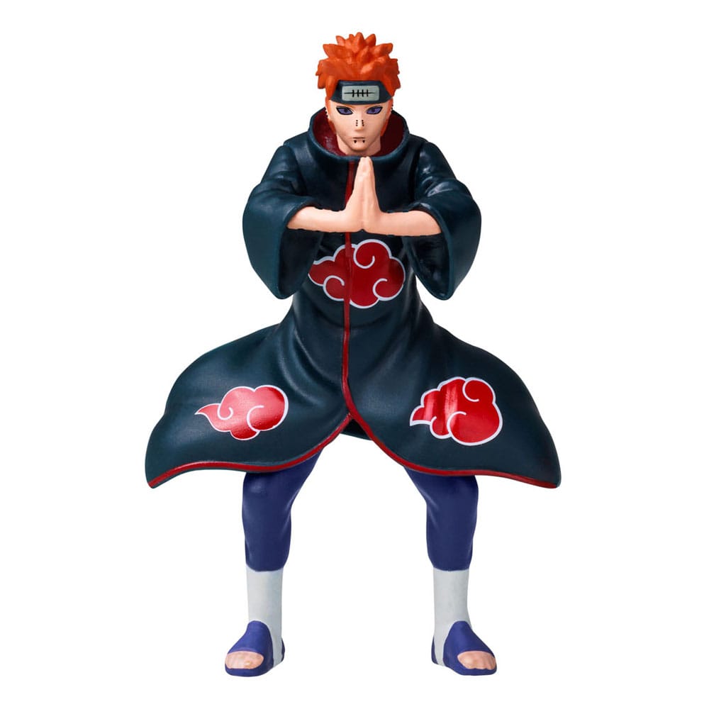 Naruto Blind Bag Mini-Figuren Display (24) - Versand: 5-7 Tage nach Bestellung