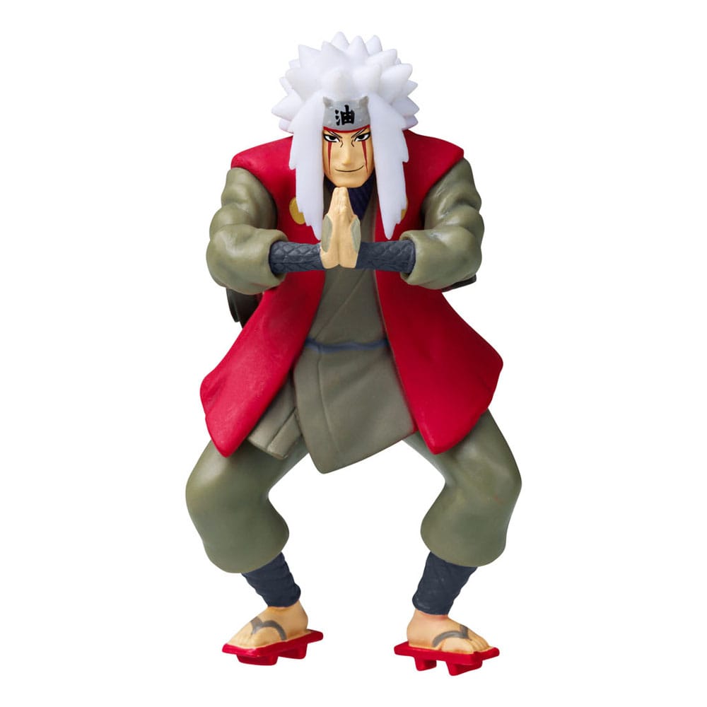 Naruto Blind Bag Mini-Figuren Display (24) - Versand: 5-7 Tage nach Bestellung