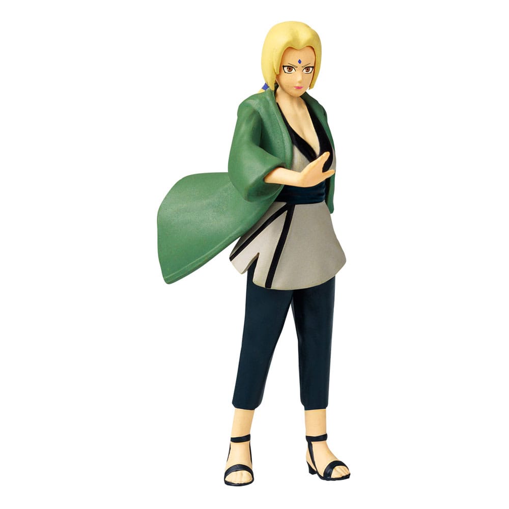 Naruto Blind Bag Mini-Figuren Display (24) - Versand: 5-7 Tage nach Bestellung