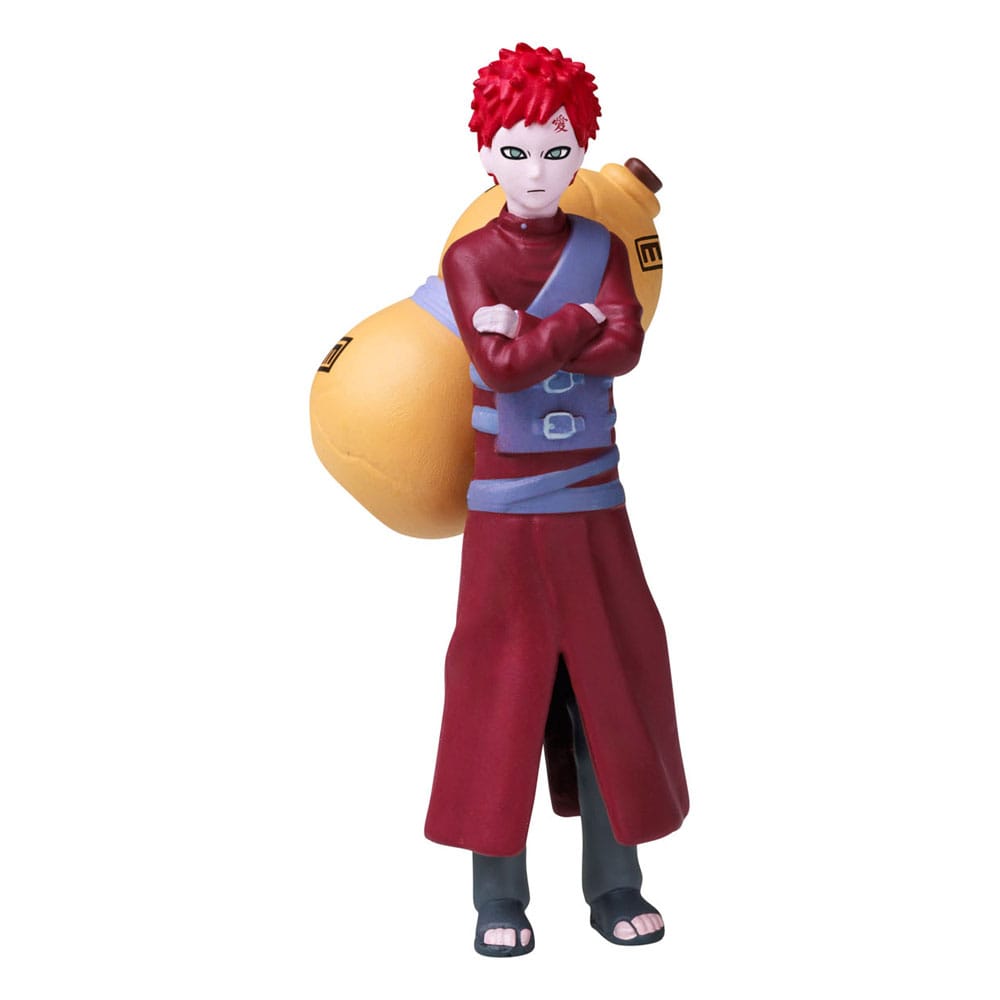 Naruto Blind Bag Mini-Figuren Display (24) - Versand: 5-7 Tage nach Bestellung