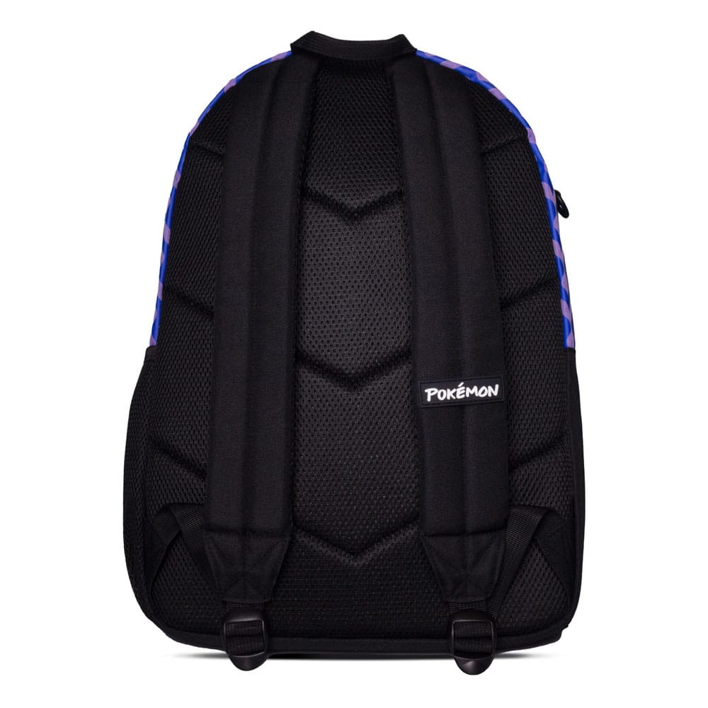 Pokémon Rucksack Gengar - Preorder - ETA: 25.08.2025