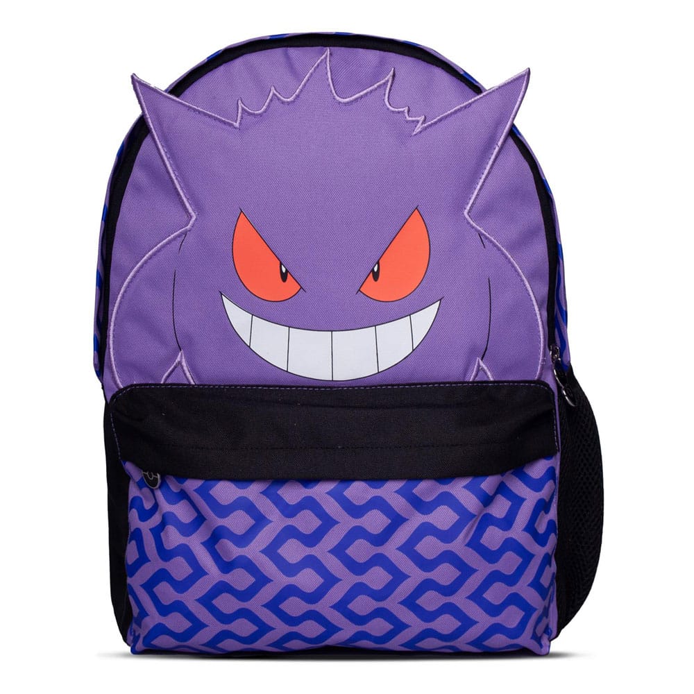 Pokémon Rucksack Gengar - Preorder - ETA: 25.08.2025