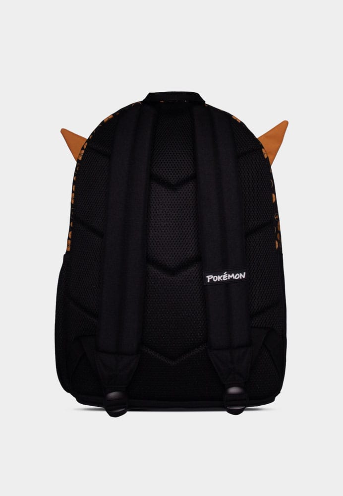Pokémon Rucksack Evoli - Versand: 5-7 Tage nach Bestellung