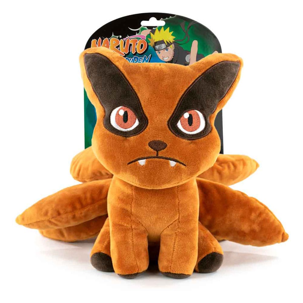 Naruto Shippuden Plüschfigur Kurama 24 cm - Preorder - ETA: 04.10.2026