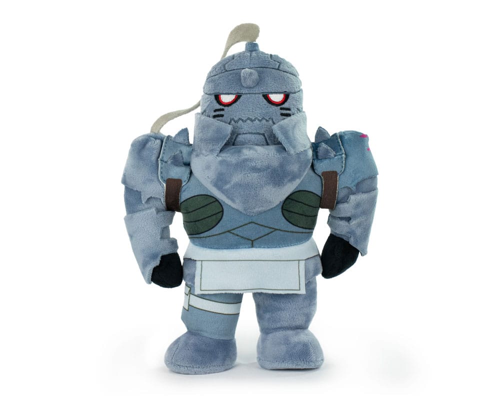 Fullmetal Alchemist Plüschfigur Alphonse 26 cm - Preorder - ETA: 27.09.2025