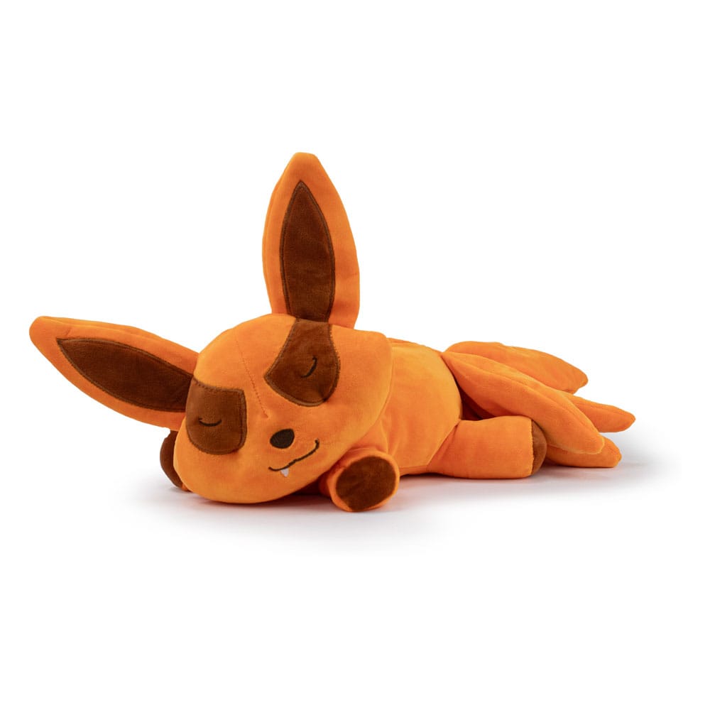 Naruto Shippuden Plüschfigur Kurama Sleeping 30 cm - Preorder - ETA: 08.09.2026