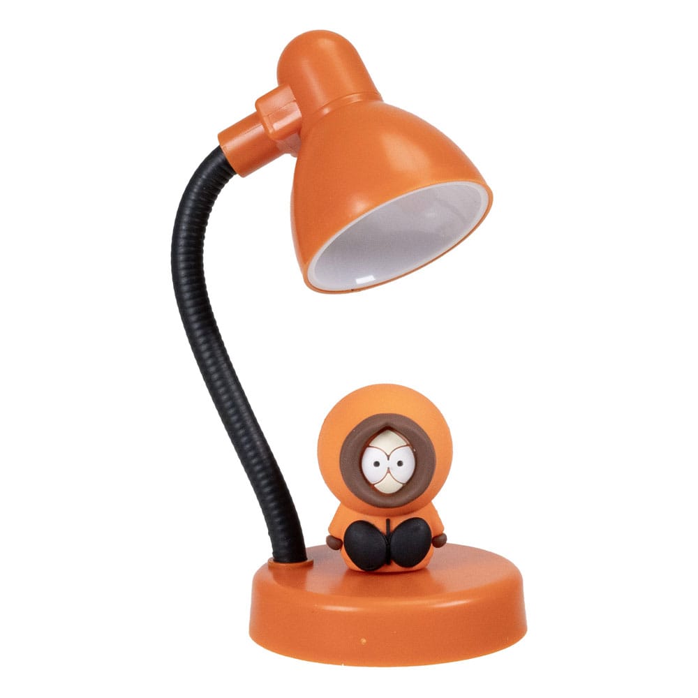 South Park Mini LED-Lampe mit Figur Kenny Ver. 2 11 cm - Preorder - ETA: 09.10.2025