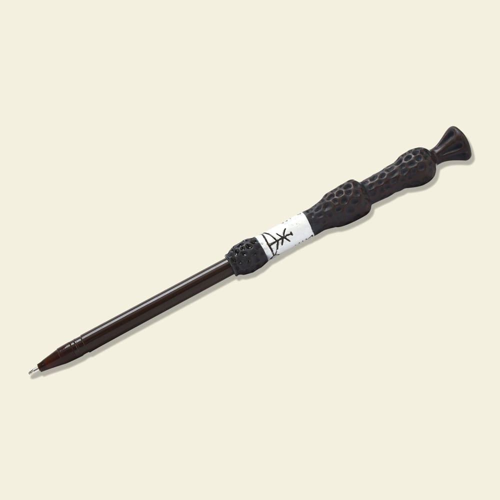 Harry Potter Zauberstabstift Dumbledore - Versand: 5-7 Tage nach Bestellung