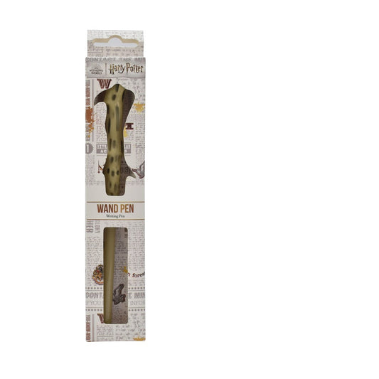 Harry Potter Zauberstabstift Voldemort   - Versand: 5-7 Tage nach Bestellung