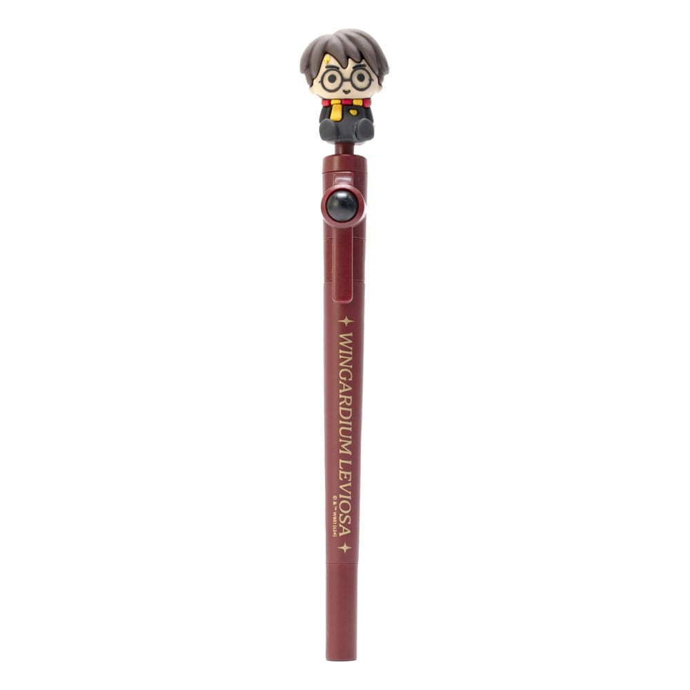 Harry Potter Fidget Kugelschreiber Harry - Versand: 5-7 Tage nach Bestellung
