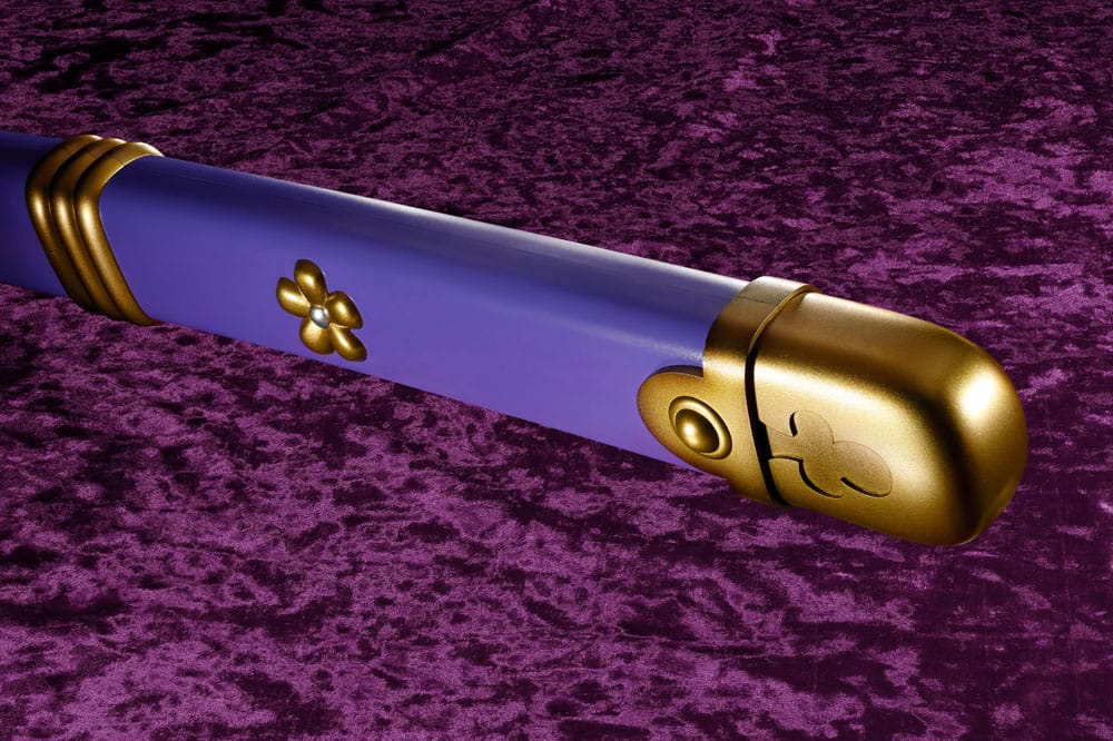 One Piece Proplica Repliken 1/1 Roronoa Zoro Three Sword Style Schwerter Set 95 cm - Preorder - ETA: 18.08.2025