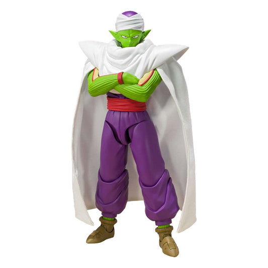 Dragon Ball Daima S.H.Figuarts Actionfigur Piccolo 16 cm - Versand: 5-7 Tage nach Bestellung