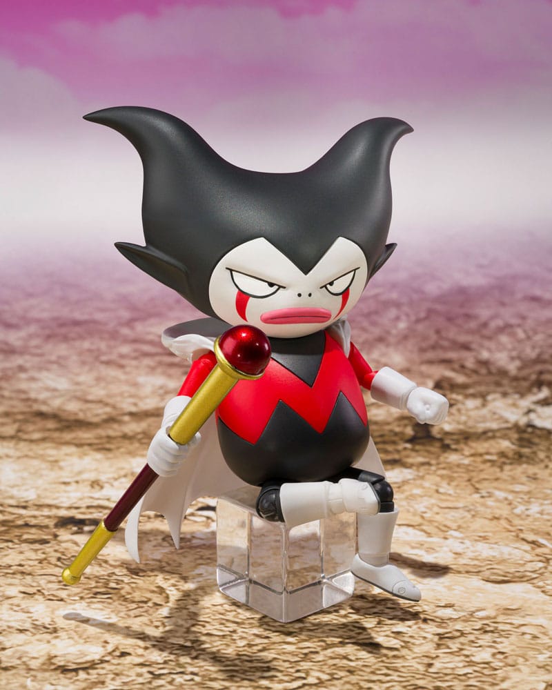 Dragon Ball S.H.Figuarts Actionfigur King Gomah 8 cm - Preorder - ETA: 08.10.2025