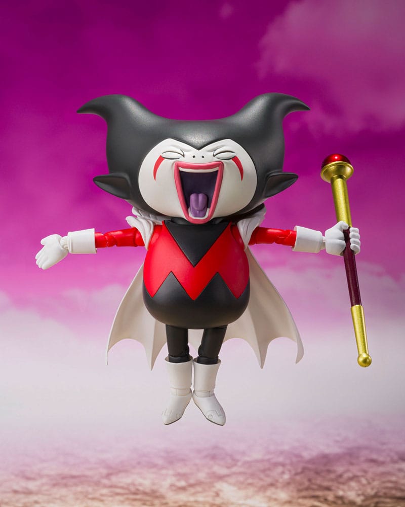 Dragon Ball S.H.Figuarts Actionfigur King Gomah 8 cm - Preorder - ETA: 08.10.2025