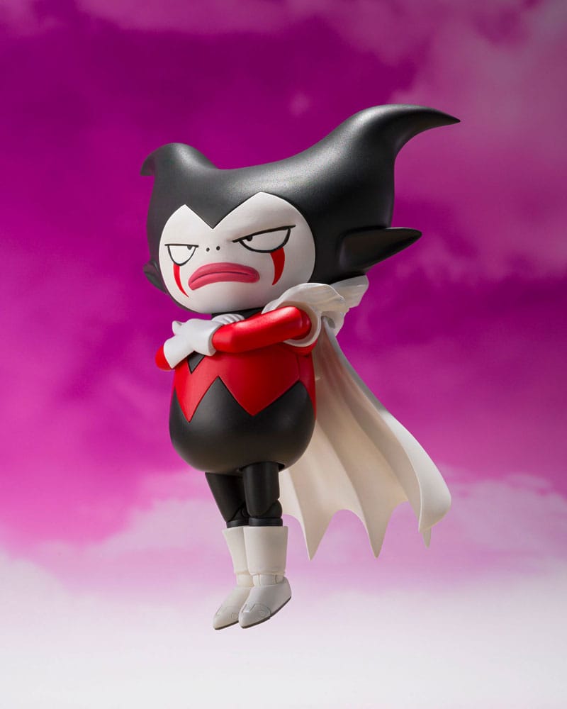 Dragon Ball S.H.Figuarts Actionfigur King Gomah 8 cm - Preorder - ETA: 08.10.2025