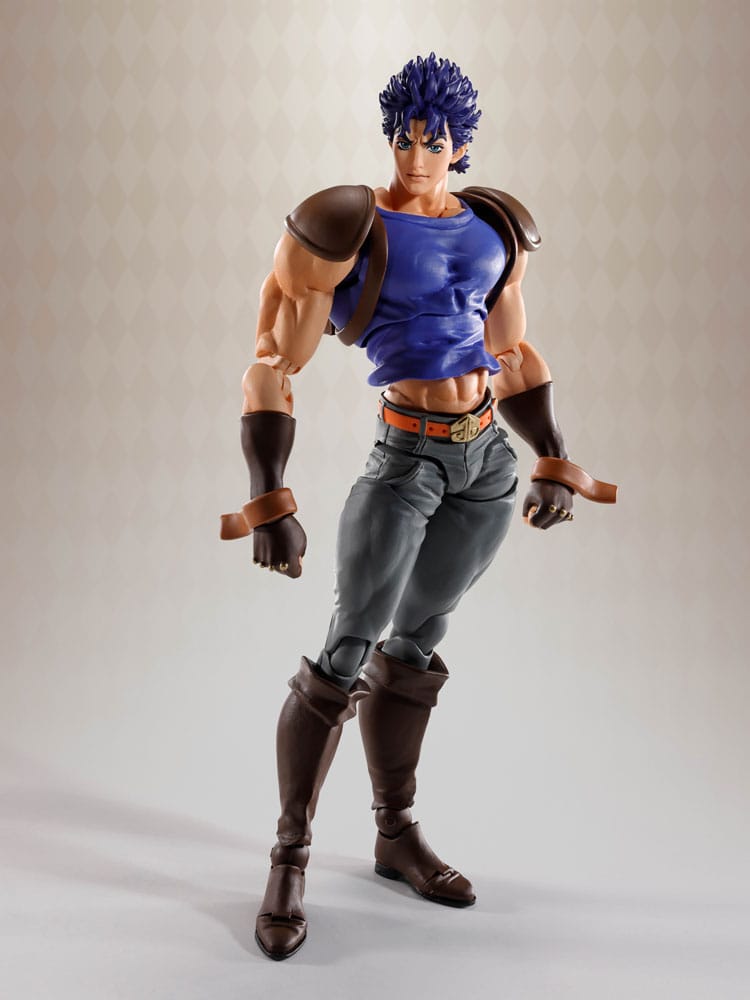 JoJo´s Bizarre Adventure S.H.Figuarts Actionfigur Jonathan Joestar 17 cm           - Preorder - ETA: 25.01.2026