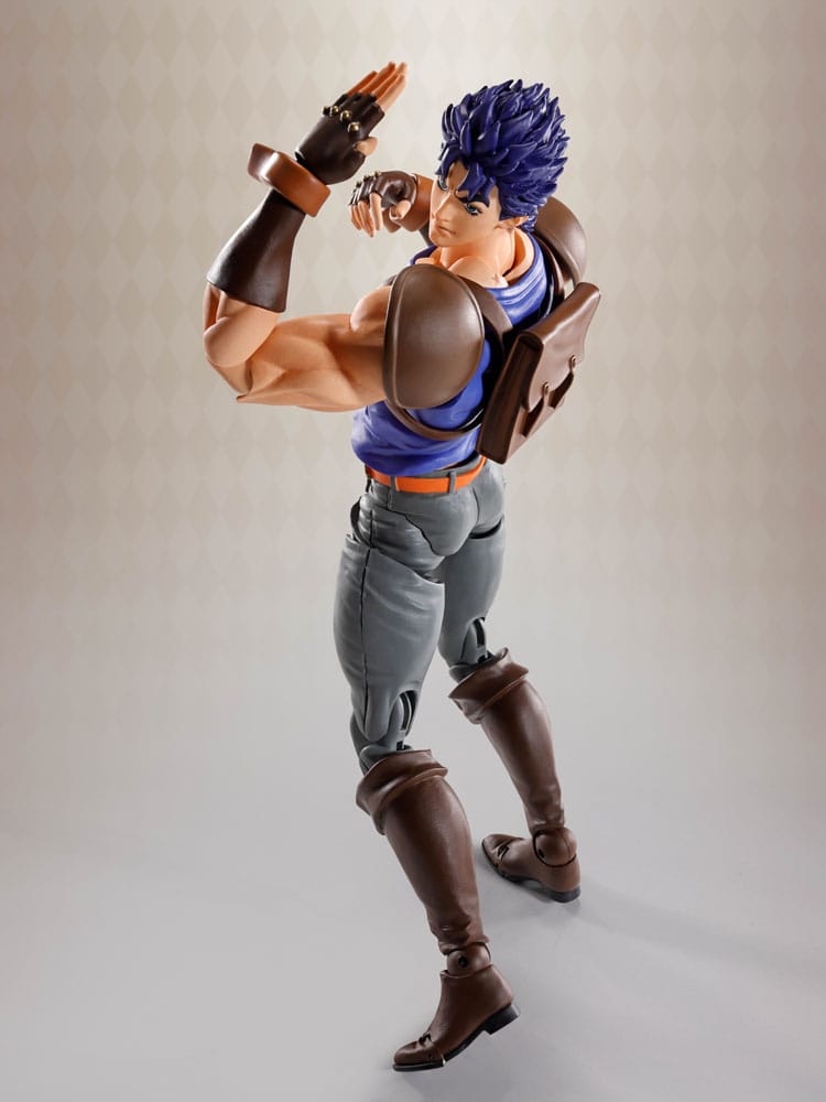 JoJo´s Bizarre Adventure S.H.Figuarts Actionfigur Jonathan Joestar 17 cm           - Preorder - ETA: 25.01.2026