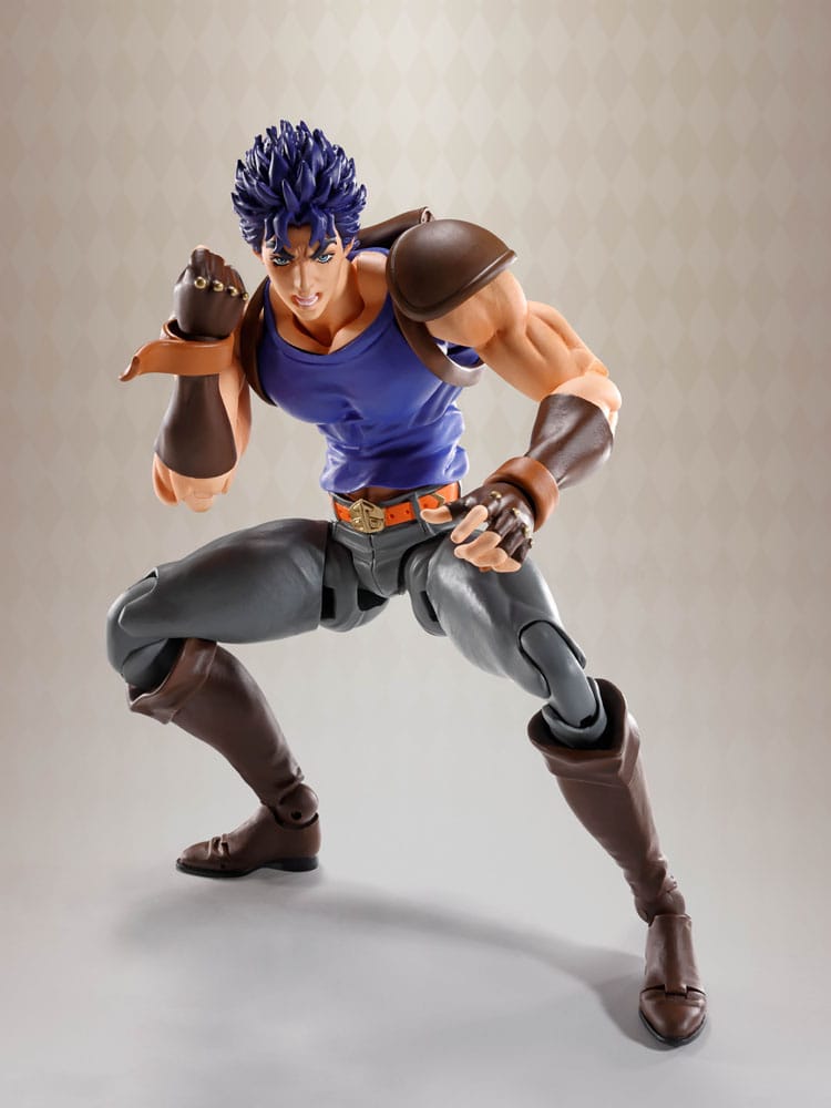 JoJo´s Bizarre Adventure S.H.Figuarts Actionfigur Jonathan Joestar 17 cm           - Preorder - ETA: 25.01.2026