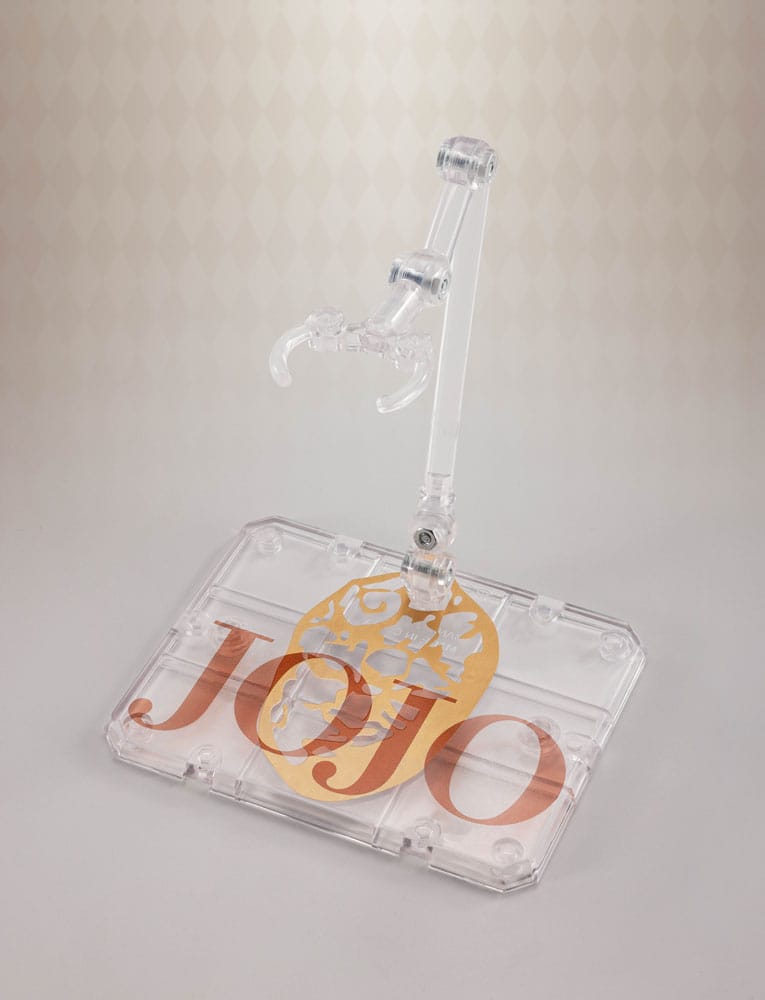 JoJo´s Bizarre Adventure S.H.Figuarts Actionfigur Jonathan Joestar 17 cm           - Preorder - ETA: 25.01.2026