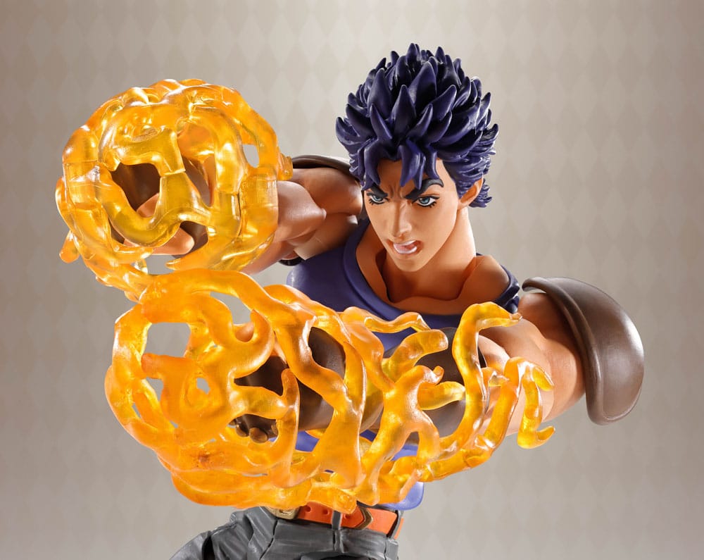 JoJo´s Bizarre Adventure S.H.Figuarts Actionfigur Jonathan Joestar 17 cm           - Preorder - ETA: 25.01.2026
