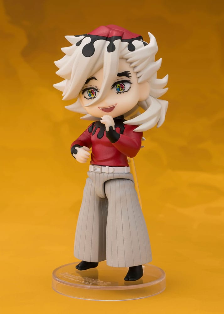 Demon Slayer: Kimetsu no Yaiba Figuarts mini Actionfigur Doma 11 cm - Preorder - ETA: 19.11.2025
