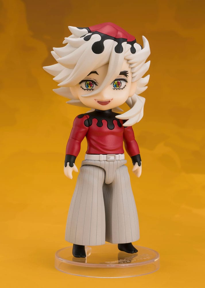 Demon Slayer: Kimetsu no Yaiba Figuarts mini Actionfigur Doma 11 cm - Preorder - ETA: 19.11.2025