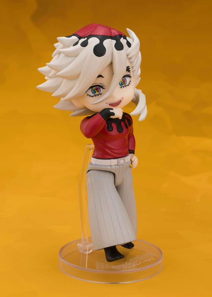 Demon Slayer: Kimetsu no Yaiba Figuarts mini Actionfigur Doma 11 cm - Preorder - ETA: 19.11.2025
