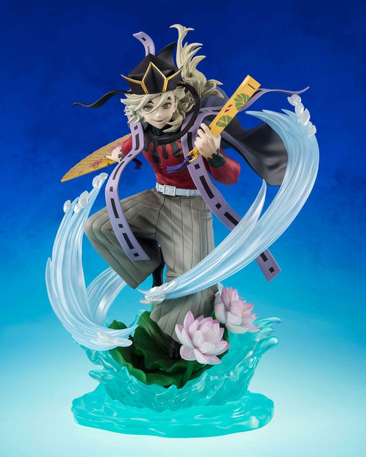 Demon Slayer: Kimetsu no Yaiba FiguartsZERO PVC Statue Doma 23 cm - Preorder - ETA: 25.08.2026