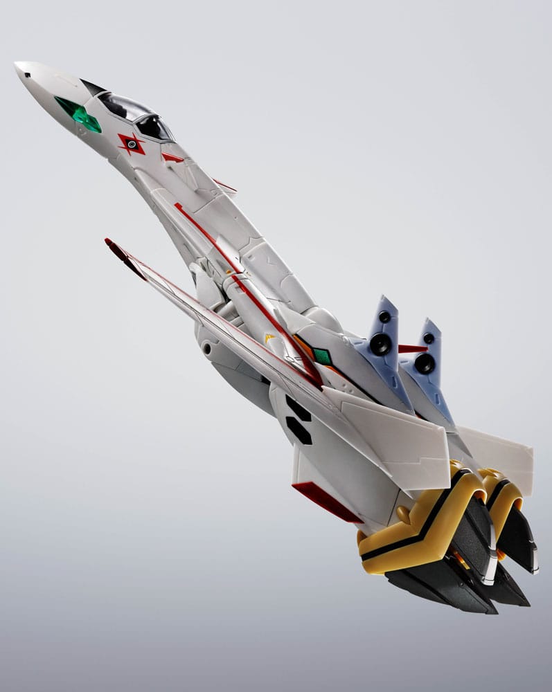 Macross Hi-Metal R Actionfigur VF-19P Valkyrie (Zola Planetary Patrol) 15 cm - Versand: 7 Tage nach Bestellung