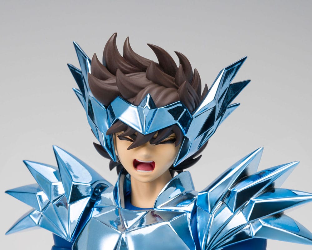 Saint Seiya Saint Cloth Myth Ex Actionfigur Odin Seiya 17 cm - Preorder - ETA: 30.09.2026