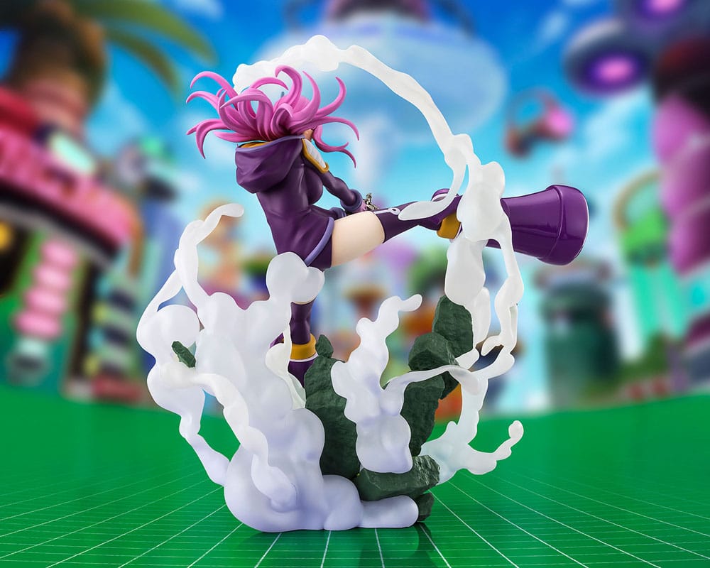 One Piece Figuarts ZERO Extra Battle PVC Statue Jewelery.Bonny Near Death Experience 17 cm - Preorder - ETA: 25.02.2026