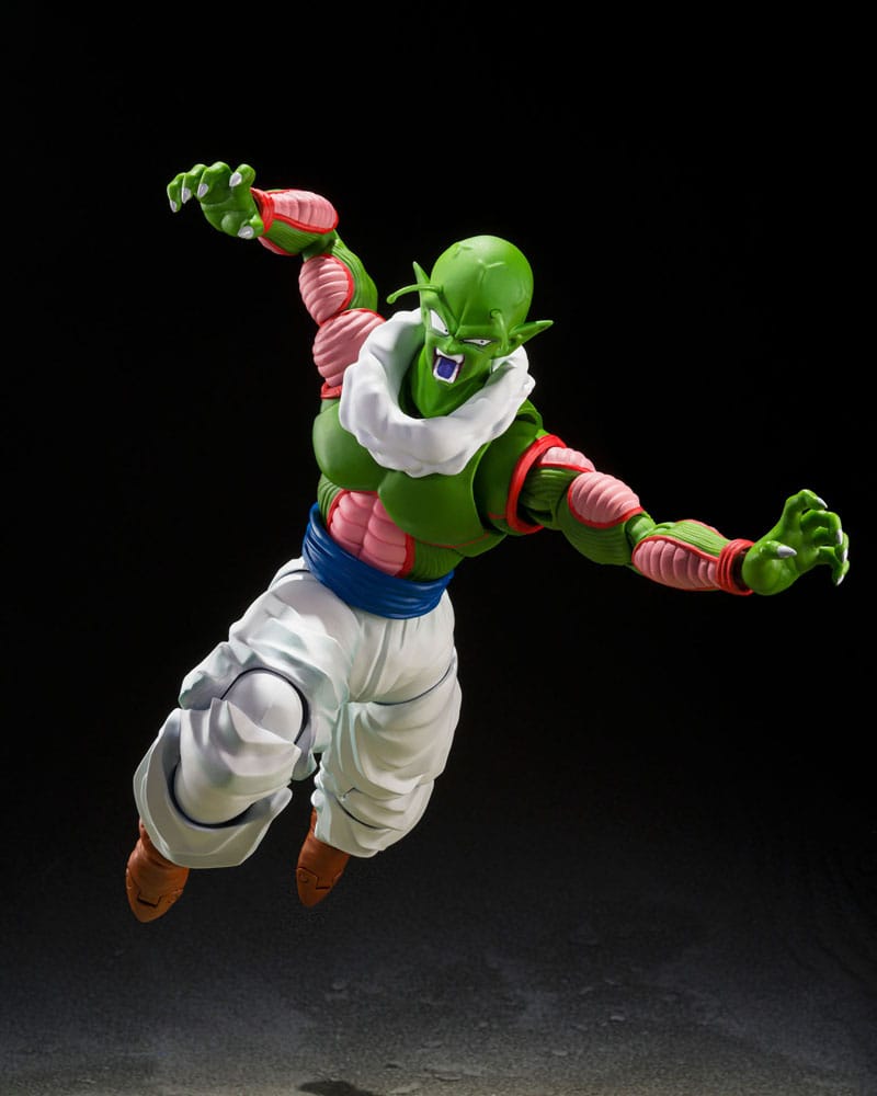Dragonball S.H. Figuarts Actionfigur Nail 16 cm - Preorder - ETA: 25.01.2026