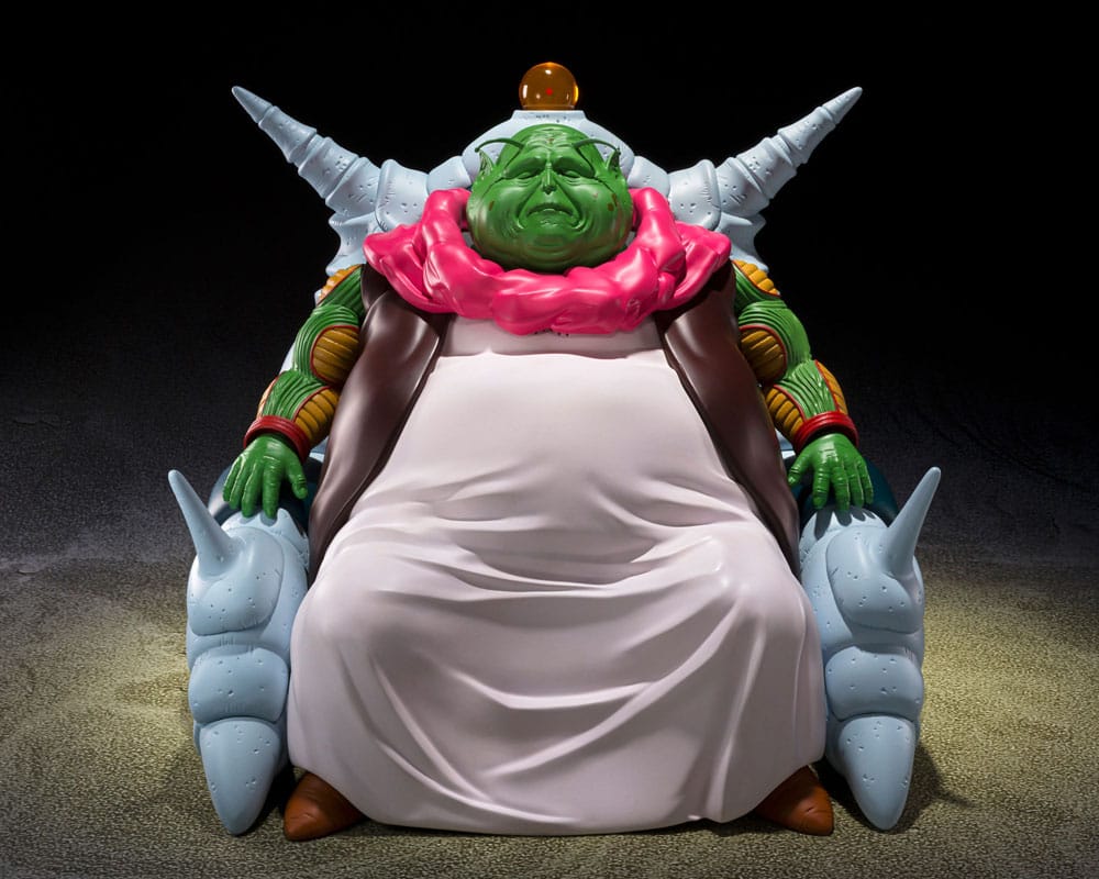 Dragon Ball S.H.Figuarts Actionfigur The Great Elder 30 cm - Preorder - ETA: 25.04.2026