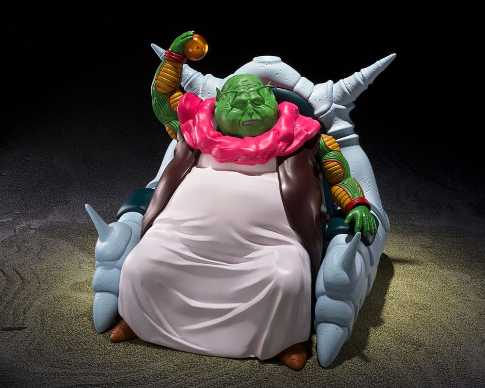 Dragon Ball S.H.Figuarts Actionfigur The Great Elder 30 cm - Preorder - ETA: 25.04.2026